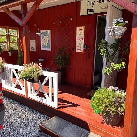 Tiny House Marielyst Vila Bøtø By Exterior foto