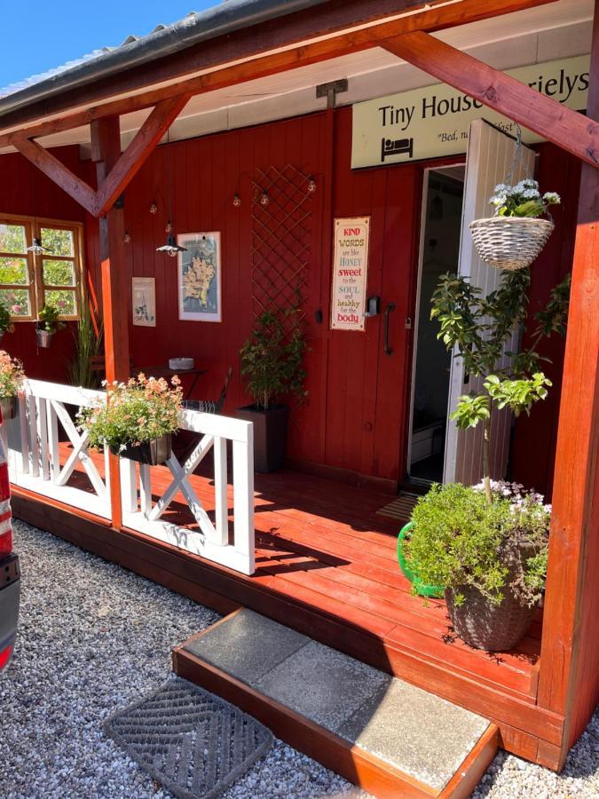 Tiny House Marielyst Vila Bøtø By Exterior foto