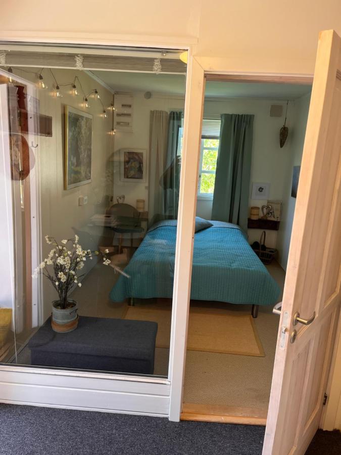 Tiny House Marielyst Vila Bøtø By Exterior foto